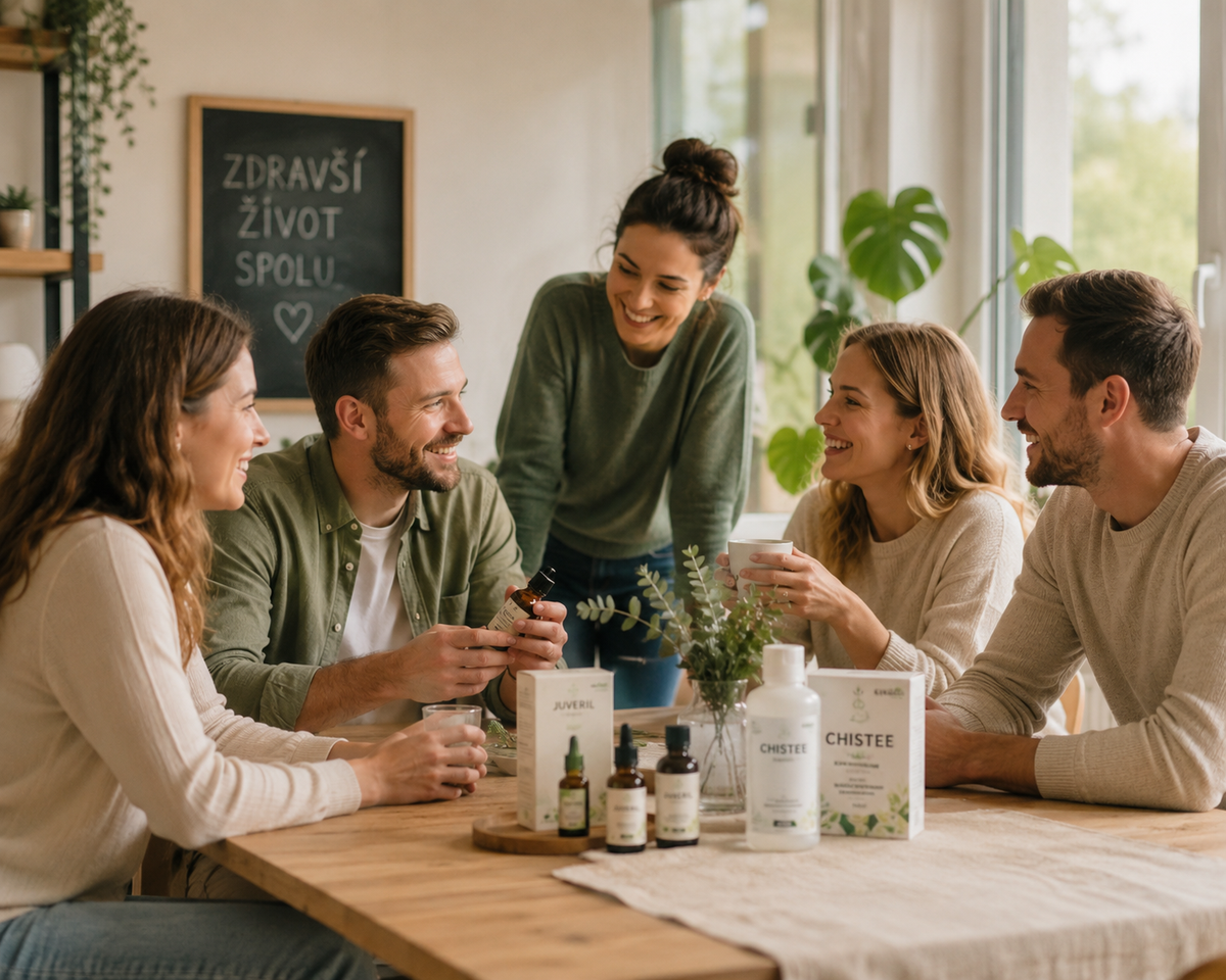 Refill spreje