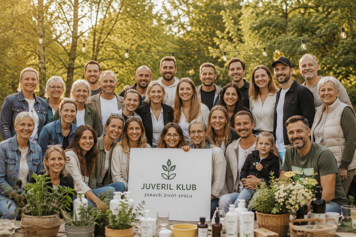 Komunita Juveril Klubu