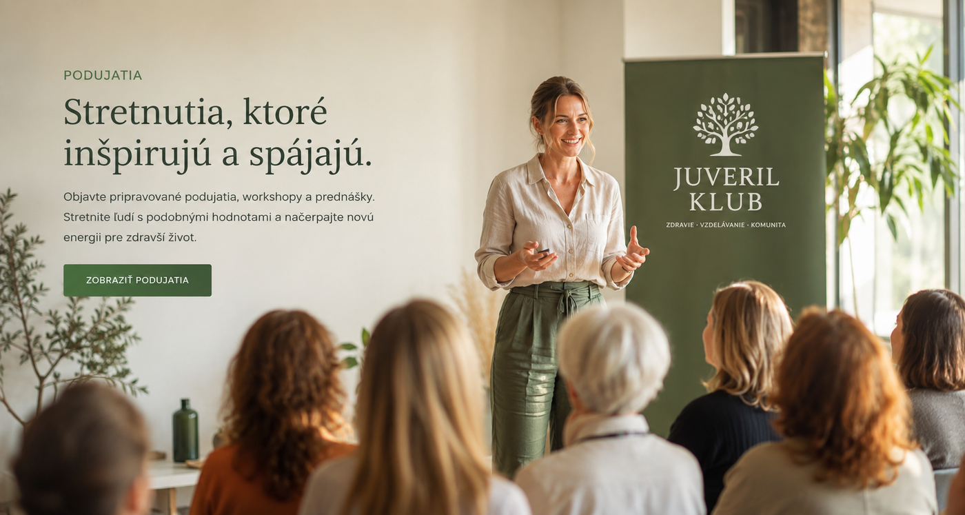 Pridajte sa k Juveril Klubu