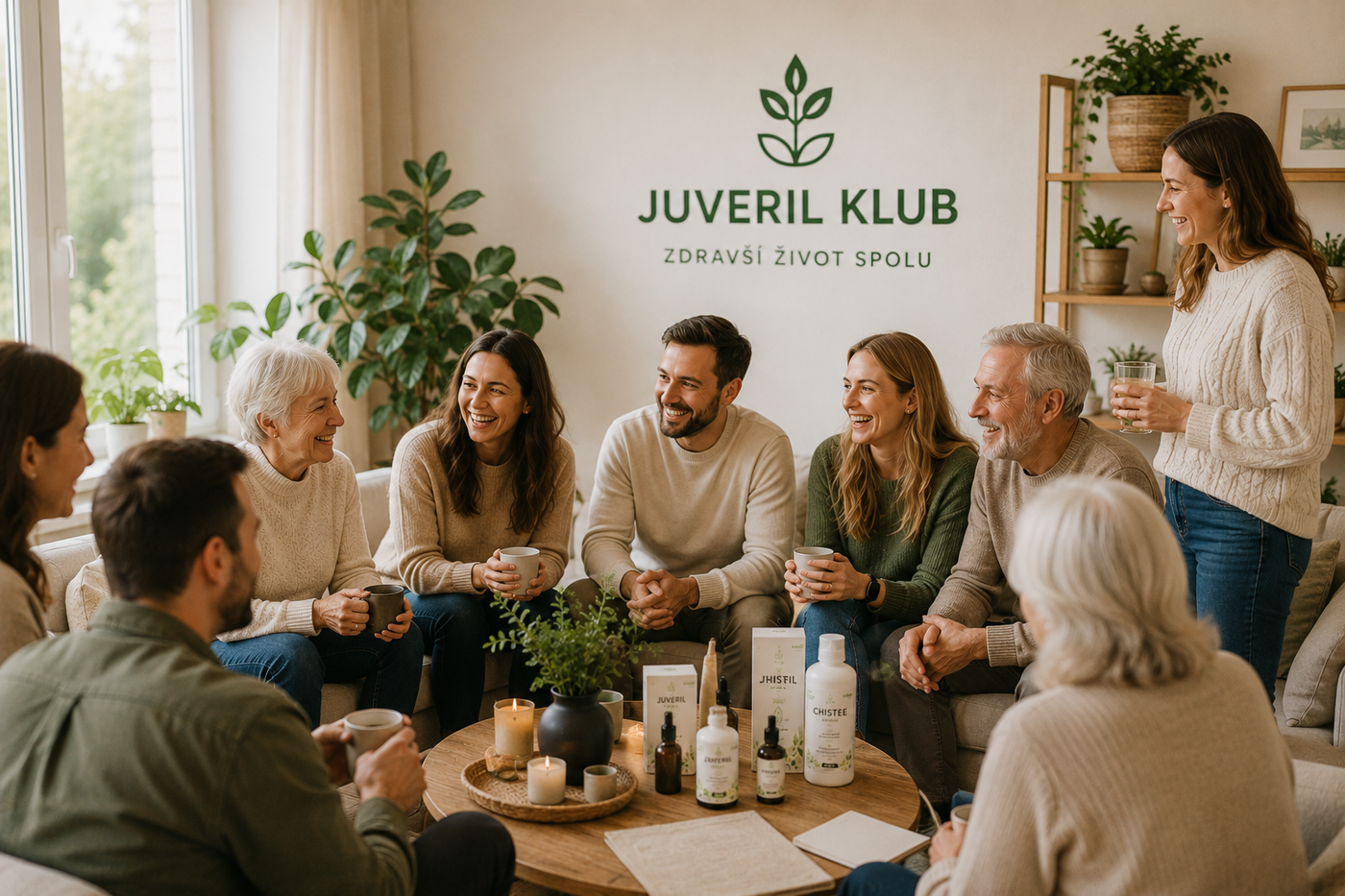 Juveril Klub komunita