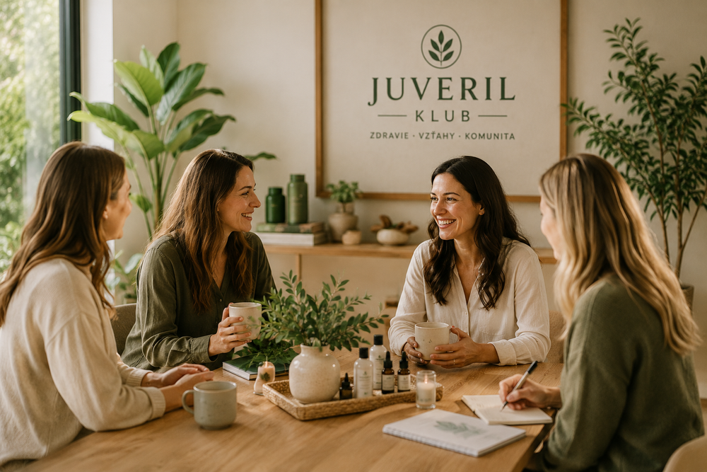 Stretnutie Juveril Klub v Žiline