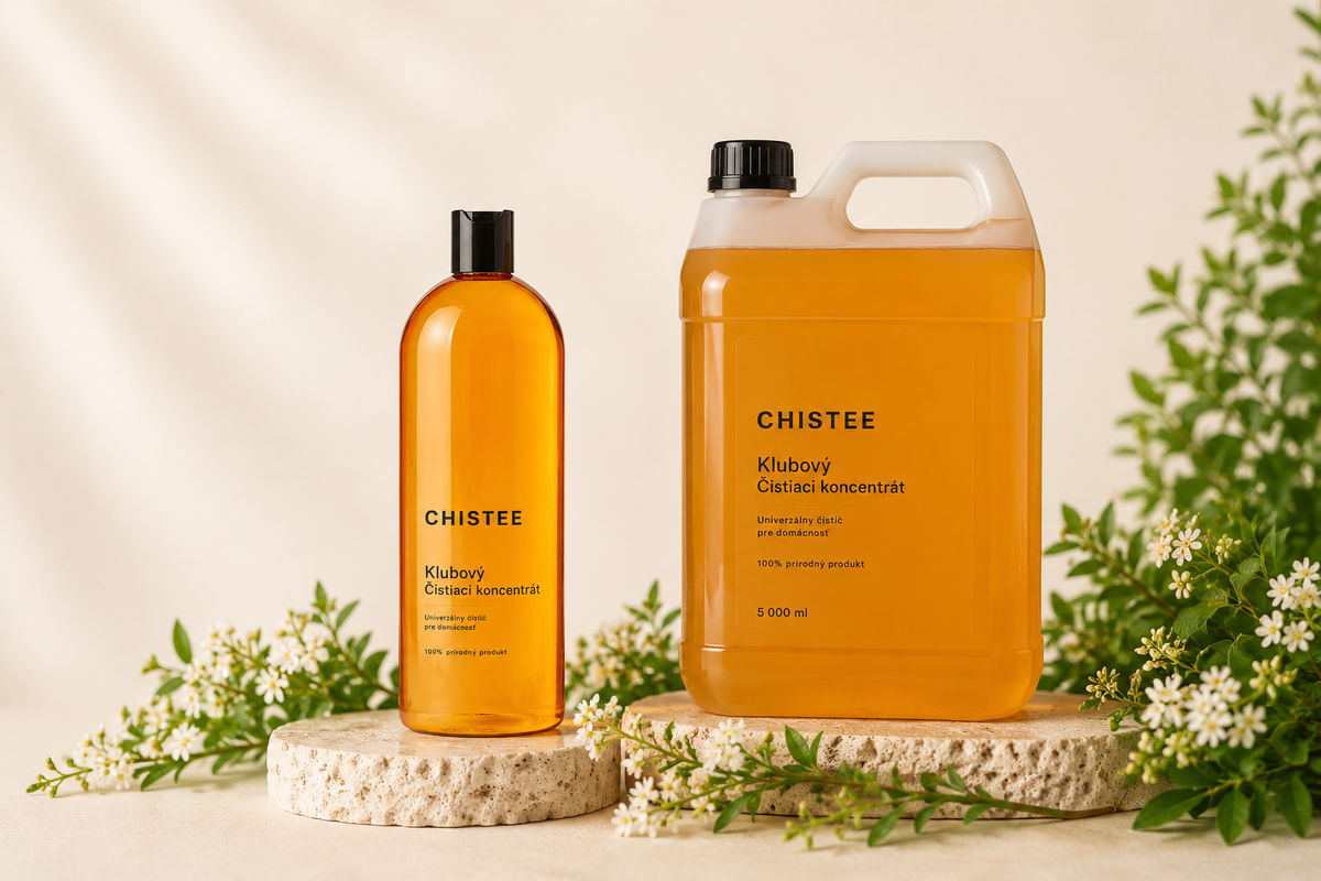 Produkty CHISTEE