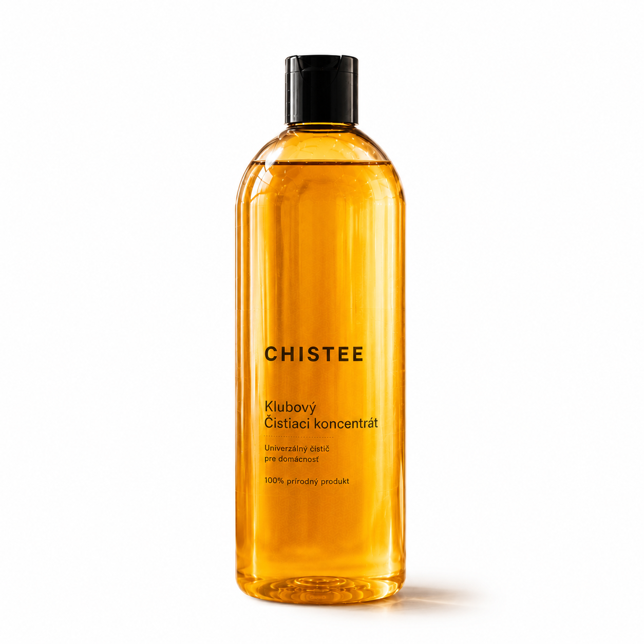 Čistiaci superkoncentrát CHISTEE Klubový 500 ml