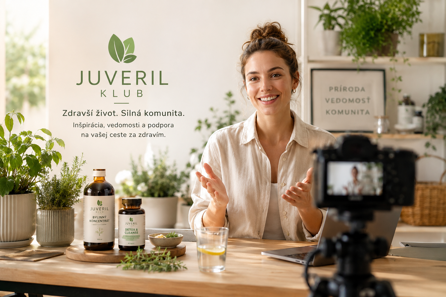 Videá Juveril Klub