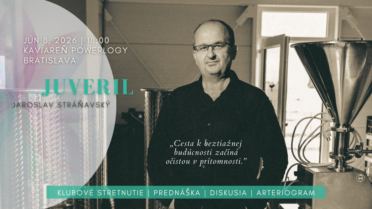 Stretnutie Juveril Klubu