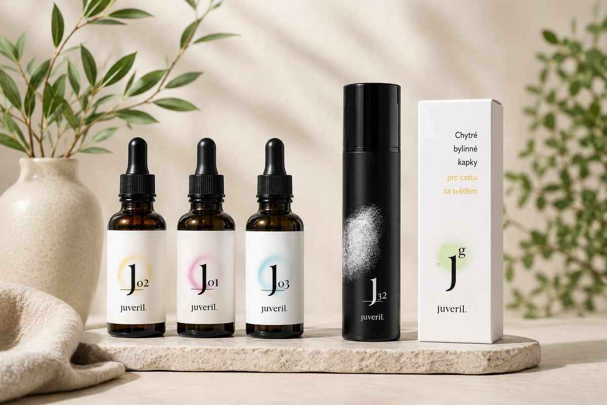 Produkty JUVERIL