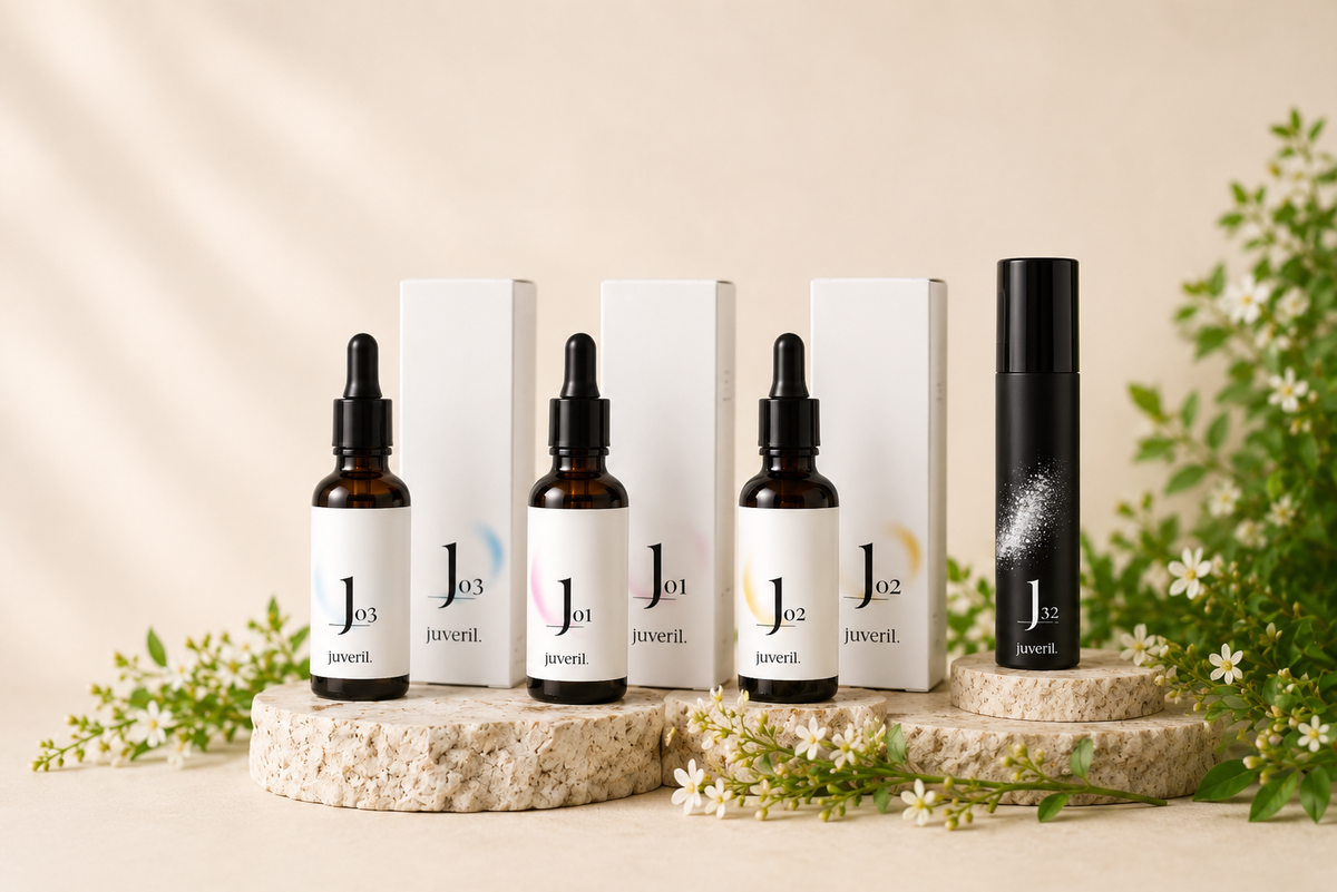 Produkty JUVERIL