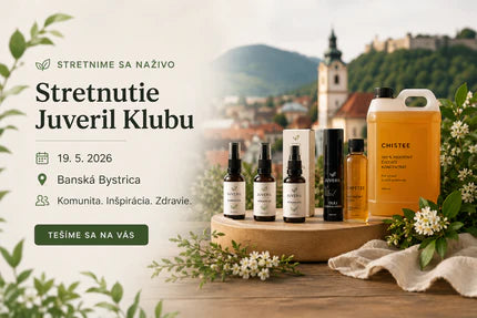 Stretnutie Juveril Klubu v Banskej Bystrici.